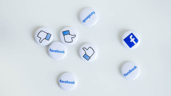 Facebook 的社群媒體替代品